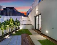 New Build - Villa - Rojales - Ciudad Quesada