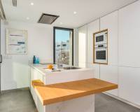 New Build - Villa - Rojales - Ciudad Quesada