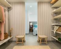 New Build - Villa - Rojales - Ciudad Quesada