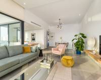 New Build - Villa - Rojales - Ciudad Quesada