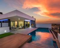 New Build - Villa - Rojales - Ciudad Quesada