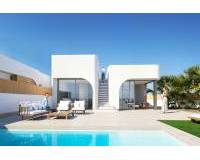 New Build - Villa - San Pedro del Pinatar - San Pedro del Pinatar pueblo