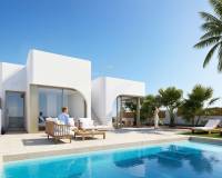 New Build - Villa - San Pedro del Pinatar - San Pedro del Pinatar pueblo