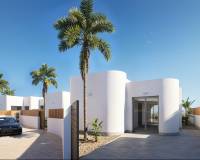 New Build - Villa - San Pedro del Pinatar - San Pedro del Pinatar pueblo