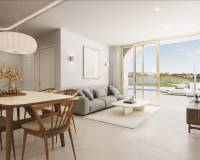 New Build - Villa - San Pedro del Pinatar - San Pedro del Pinatar pueblo