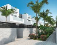 New Build - Villa / Semi detached - Rojales - Ciudad Quesada