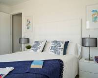 New Build - Villa / Semi detached - Rojales - Ciudad Quesada