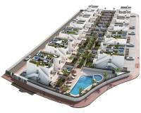 New Build - Villa / Semi detached - Rojales - Ciudad Quesada