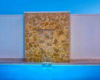 New Build - Villa - Torre de la Horadada