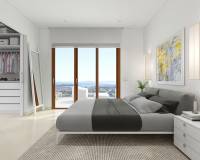 New Build - Villa - Torre de la Horadada