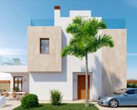 New Build - Villa - Torre de la Horadada