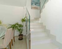 New Build - Villa - Torre de la Horadada