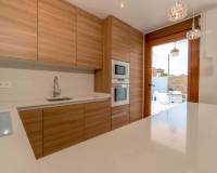 New Build - Villa - Torre de la Horadada