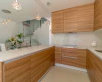 New Build - Villa - Torre de la Horadada