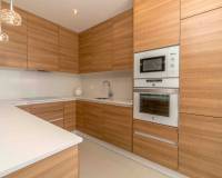 New Build - Villa - Torre de la Horadada