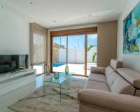 New Build - Villa - Torre de la Horadada