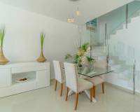 New Build - Villa - Torre de la Horadada