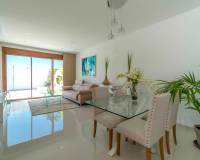 New Build - Villa - Torre de la Horadada