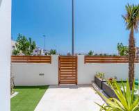 New Build - Villa - Torre de la Horadada