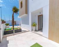 New Build - Villa - Torre de la Horadada