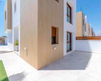 New Build - Villa - Torre de la Horadada