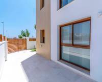 New Build - Villa - Torre de la Horadada