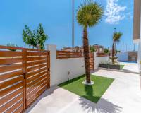 New Build - Villa - Torre de la Horadada