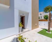 New Build - Villa - Torre de la Horadada