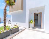 New Build - Villa - Torre de la Horadada