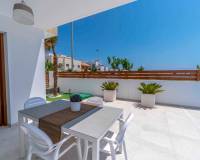 New Build - Villa - Torre de la Horadada