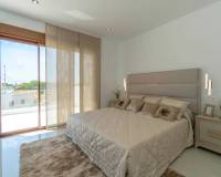 New Build - Villa - Torre de la Horadada