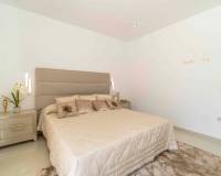 New Build - Villa - Torre de la Horadada