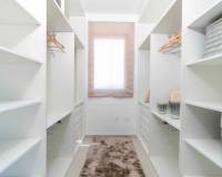 New Build - Villa - Torre de la Horadada