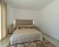 New Build - Villa - Torre de la Horadada