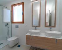 New Build - Villa - Torre de la Horadada