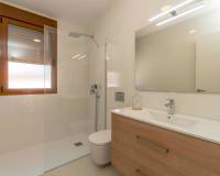 New Build - Villa - Torre de la Horadada