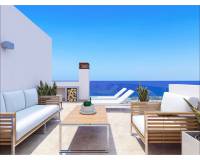 New Build - Villa - Torre de la Horadada