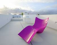 New Build - Villa - Torrevieja - Centro