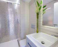 New Build - Villa - Torrevieja - Centro