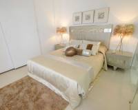 New Build - Villa - Torrevieja - Centro