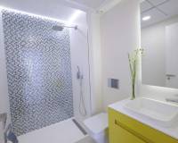 New Build - Villa - Torrevieja - Centro