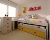 New Build - Villa - Torrevieja - Centro