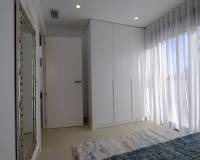 New Build - Villa - Torrevieja - Centro