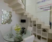 New Build - Villa - Torrevieja - Centro