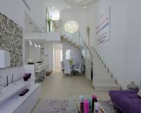 New Build - Villa - Torrevieja - Centro