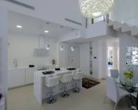 New Build - Villa - Torrevieja - Centro