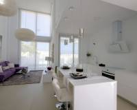 New Build - Villa - Torrevieja - Centro