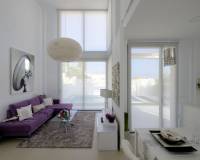 New Build - Villa - Torrevieja - Centro