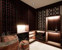 New Build - Villa - Torrevieja - Nueva Torrevieja - Aguas Nuevas