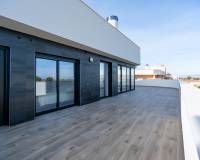 Nybygg - Leilighet - Formentera del Segura